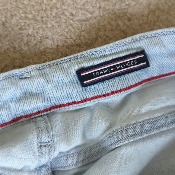 Tommy Hilfiger Mini Skirt 29 - Picture 5 of 6